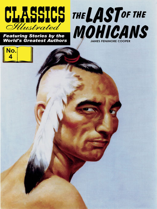 Title details for The Last of the Mohicans by James Fenimore Cooper - Available